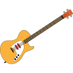 Guitar 3