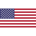Marijuana US Flag 3