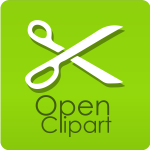 OpenClipart Android App Icon V3 - Beta Release