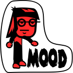 Icon Sticker - Mood