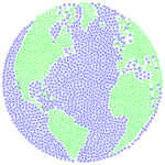World Peace Globe