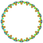 Polyprismatic Frame
