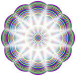 Ethereal Mandala