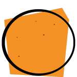 Orange Symbol - Cartons