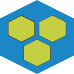 Hexagon tile