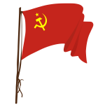 Flag of the Soviet Union-1573657722