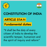 Indian Constitution - Fundamental Duties - Excerpt (rasterized)