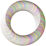 Polyprismatic Circular Frame