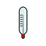 Patient Thermometer