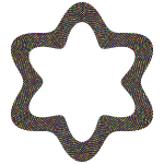 Checkerboard Star Polyprismatic
