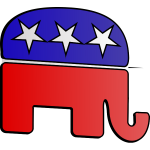 Republicans 3D