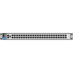 ProEdge Fixed Network Switch - 48xSFP/SFP+