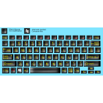 Keyboard Keycaps