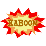 KABOOM
