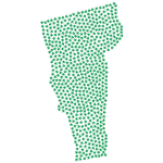 Vermont Marijuana Green