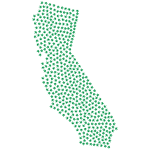California Marijuana Green