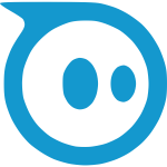 sphero robot logo