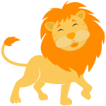 Lion #1