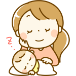Sleeping Baby (#1)