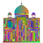 Crystal Palace By BilliTheCat Modified Polyprismatic
