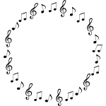 Musical Circle (#2)