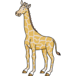 Giraffe (#2)