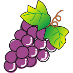 Grapes (#1)