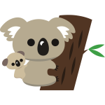 Koala (#1)
