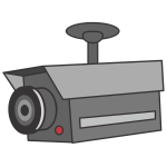 Security Camera (#5)