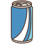 Canned Drink