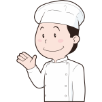 Restaurant Chef (#3)