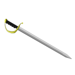 Bilbo Sword