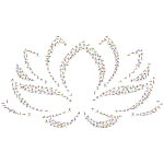 Lotus Flower Yoga Poses