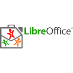 Logo of "Libre Office des Ã©coles"