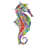 Gorkhs Seahorse Polyprismatic