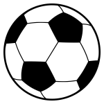 Soccer ball animation