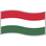 Hungarian flag (#2)