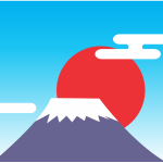 Mt. Fuji (#2)