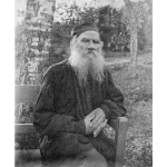 Leo Tolstoy 1897