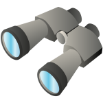 Binoculars (#2)