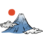 Mt. Fuji (#3)