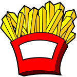 French Fries (#2)