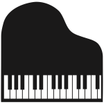 Grand Piano (27 Keys)