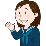 Schoolgirl (#6)