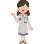 Female Doctor (#2)