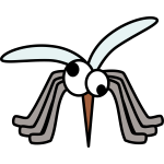 Mosquito (#2)