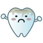 Sad Tooth