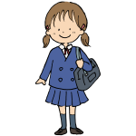 Schoolgirl (#7)
