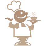 Chef Icon By kreatikar