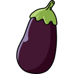 Eggplant (#5)